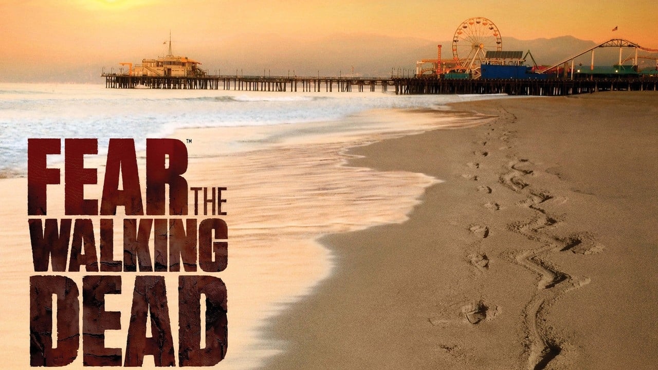 IN - Fear the Walking Dead 3