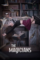 FR - The Magicians