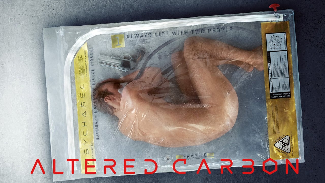 IN - Altered Carbon 0