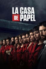 FR - Money Heist ( La Casa De Papel )