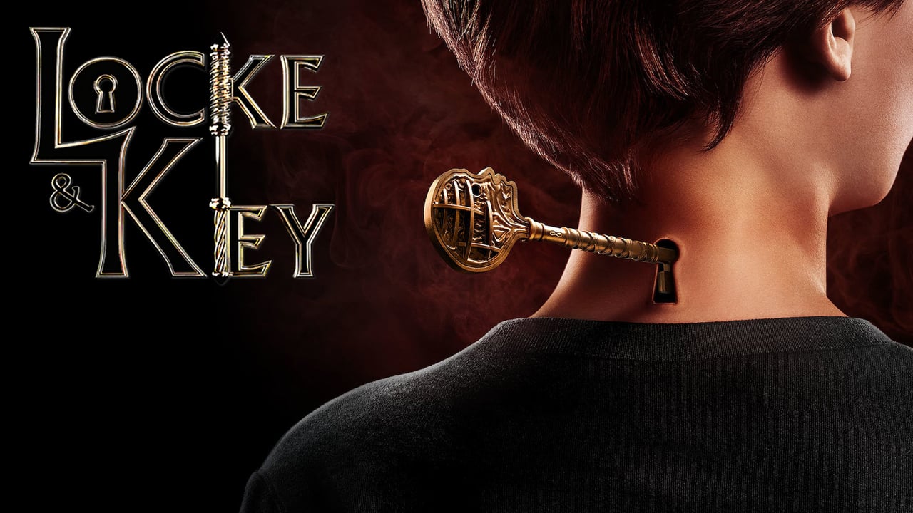 IN - Locke & Key 0