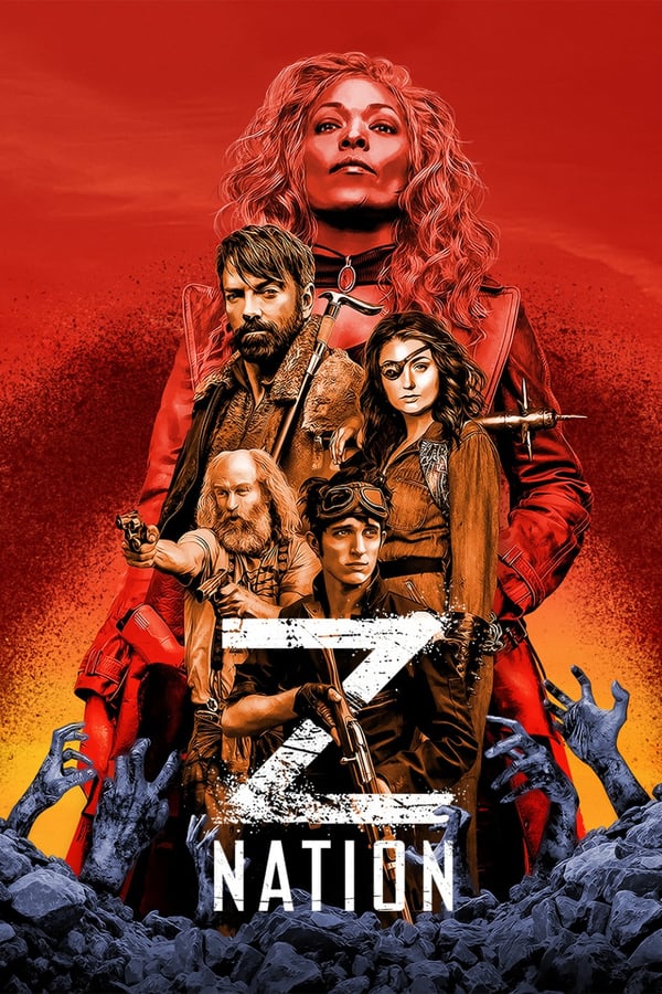 [SE] Z Nation