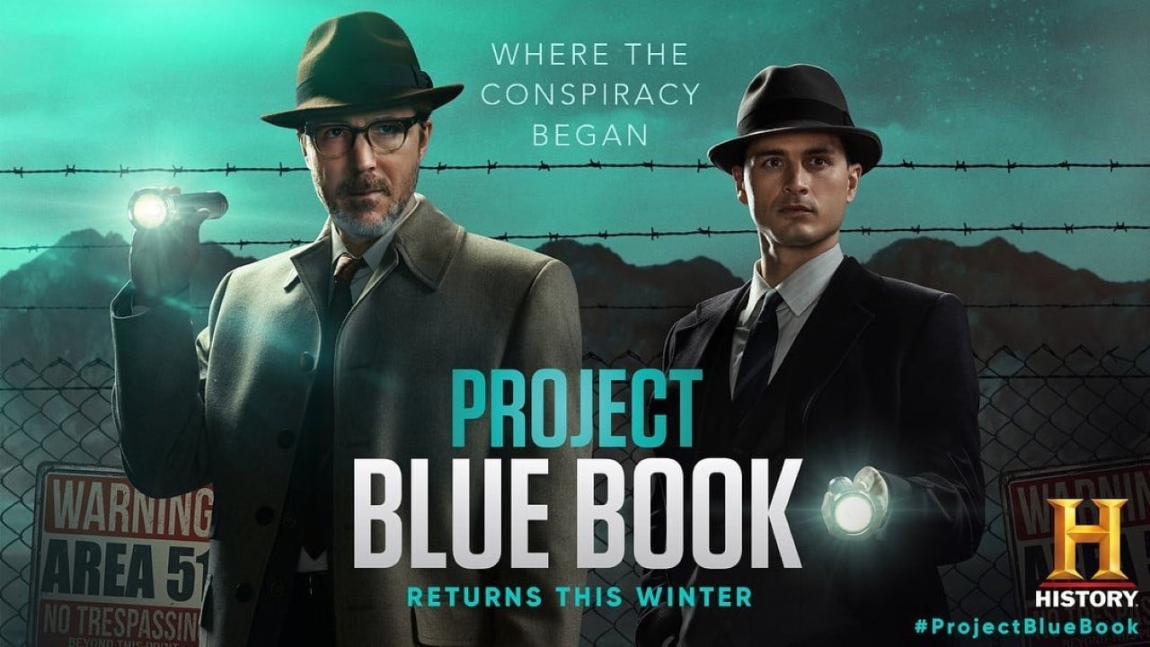 EN - Project Blue Book (2019) 0