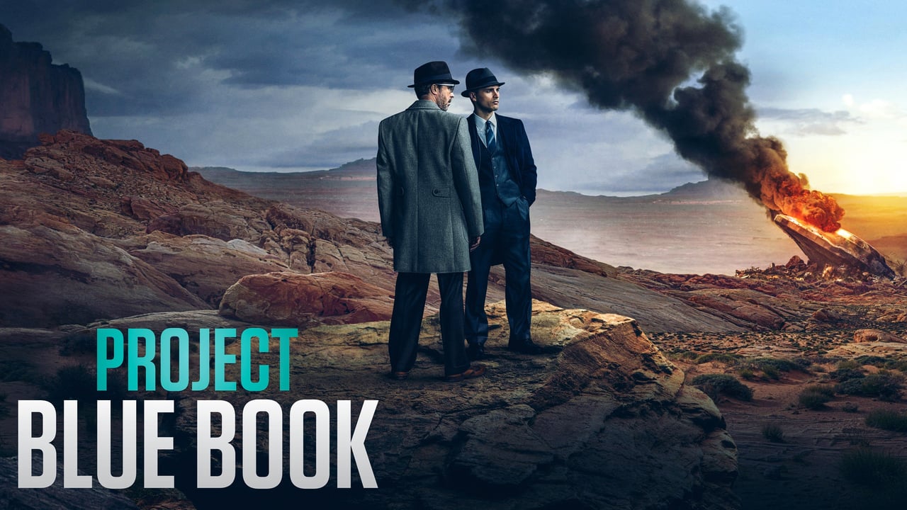 EN - Project Blue Book (2019) 2