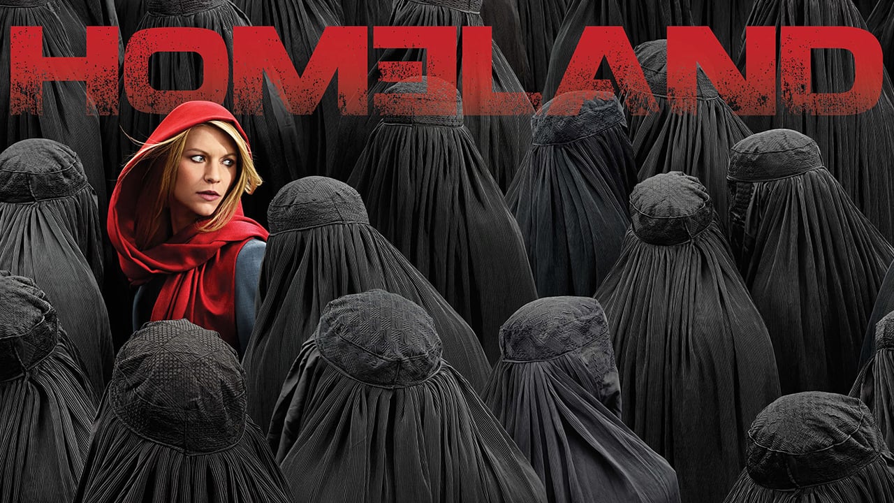 FR - Homeland 6