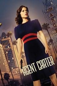 DE - Marvel's Agent Carter (2015)