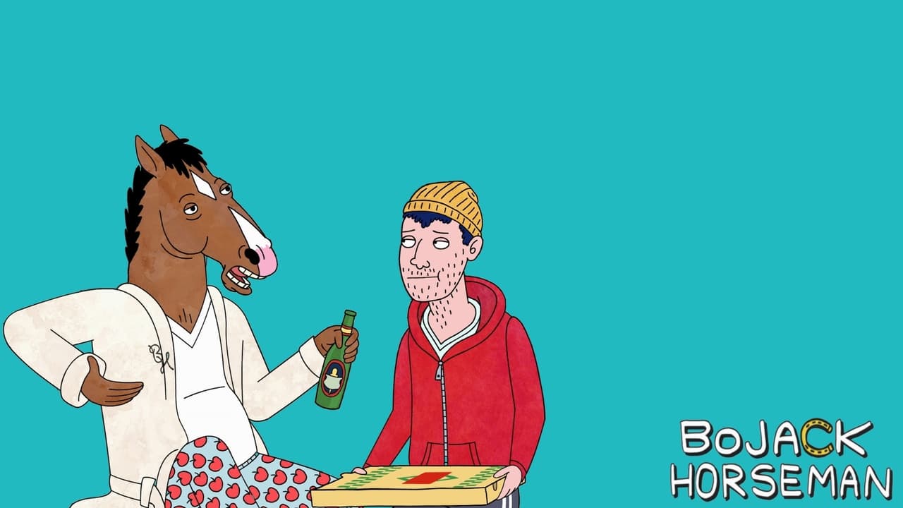 NF - BoJack Horseman 2