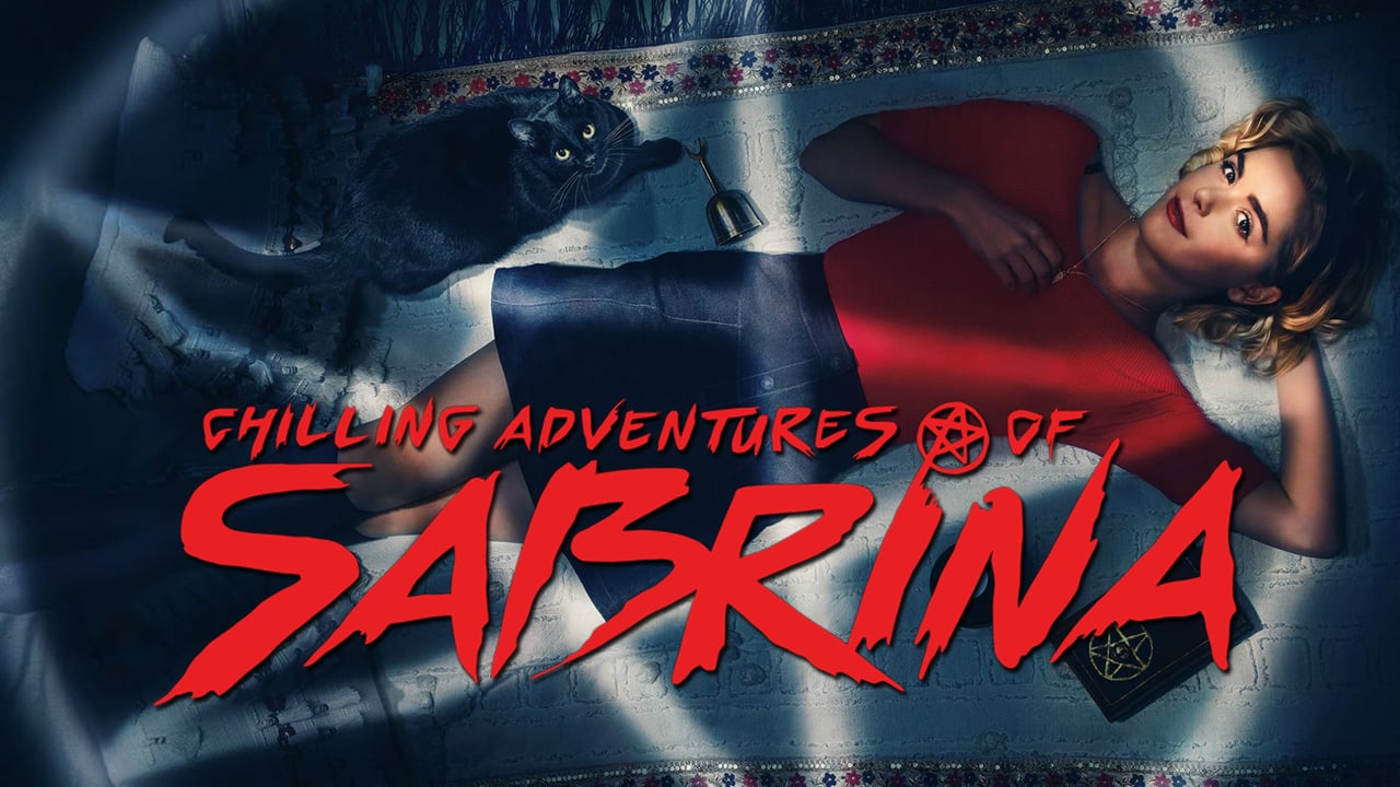 IN - Chilling Adventures of Sabrina 2