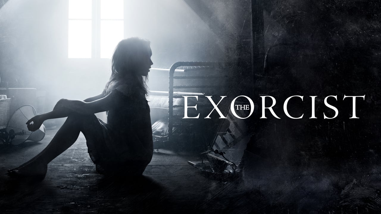 EN - The Exorcist (2016) 1