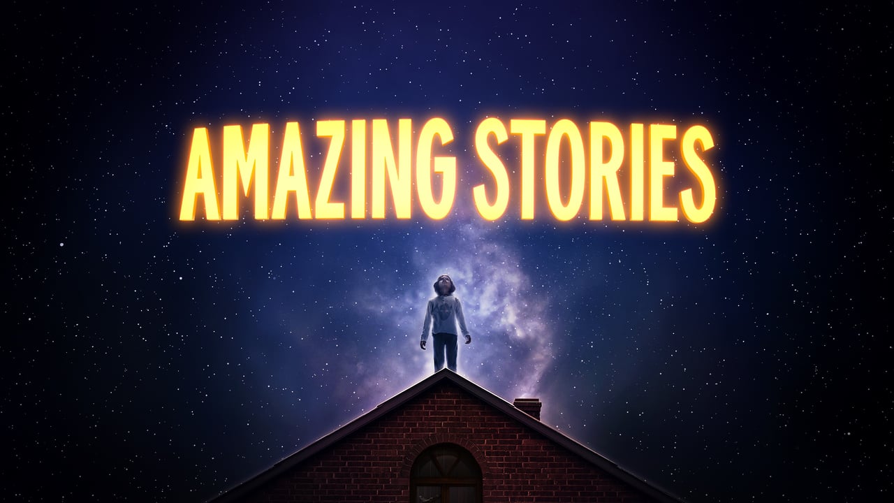 NL - AMAZING STORIES 0