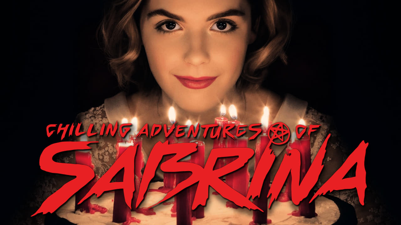 IN - Chilling Adventures of Sabrina 3