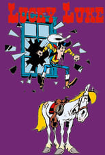 FR - Lucky Luke