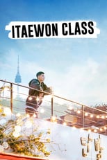 NF - Itaewon Class