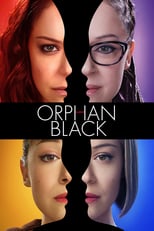 FR - Orphan Black