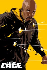 DE - Marvel's Luke Cage (2016)