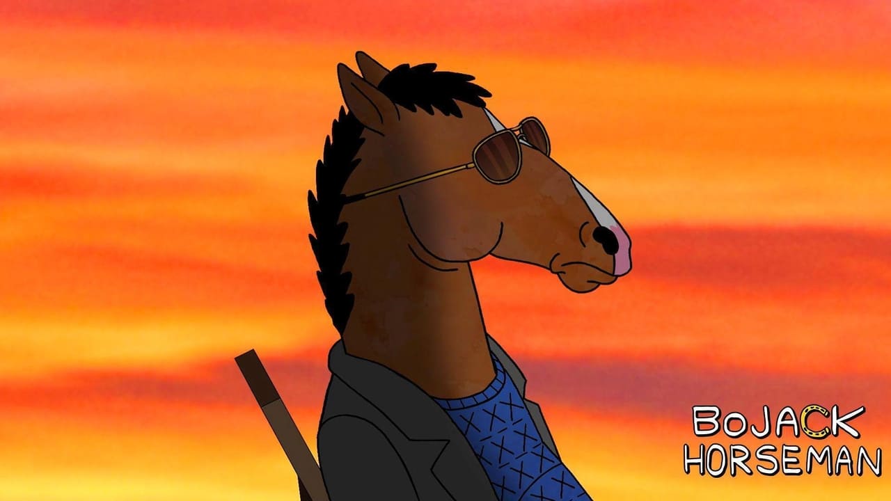 NF - BoJack Horseman 5