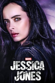 DE - Marvel's Jessica Jones (2015)