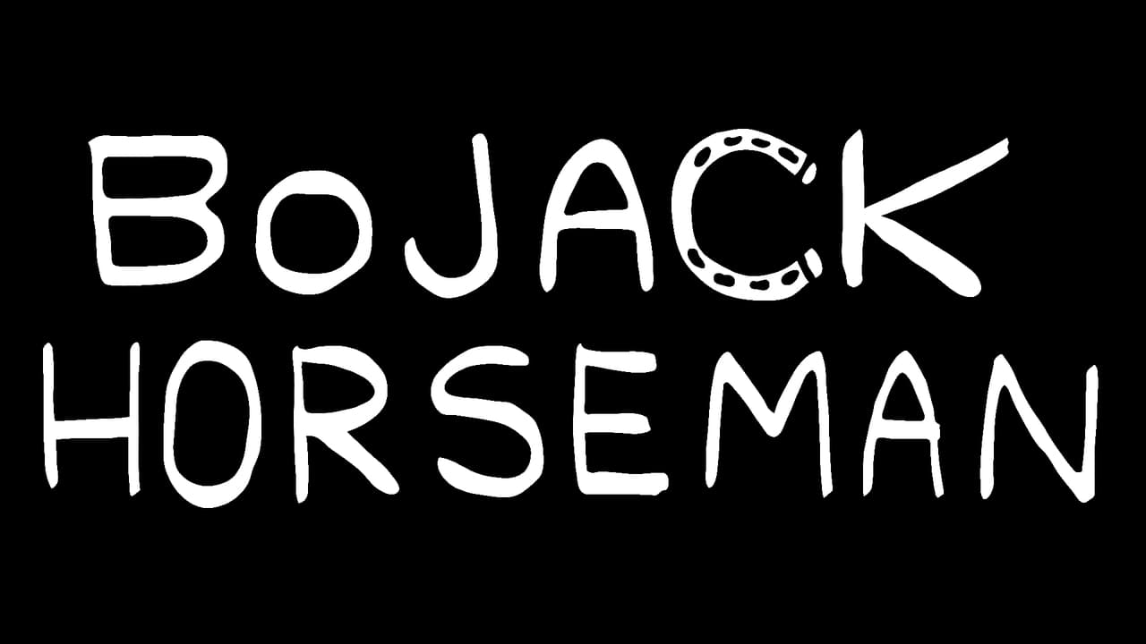 NF - BoJack Horseman 1