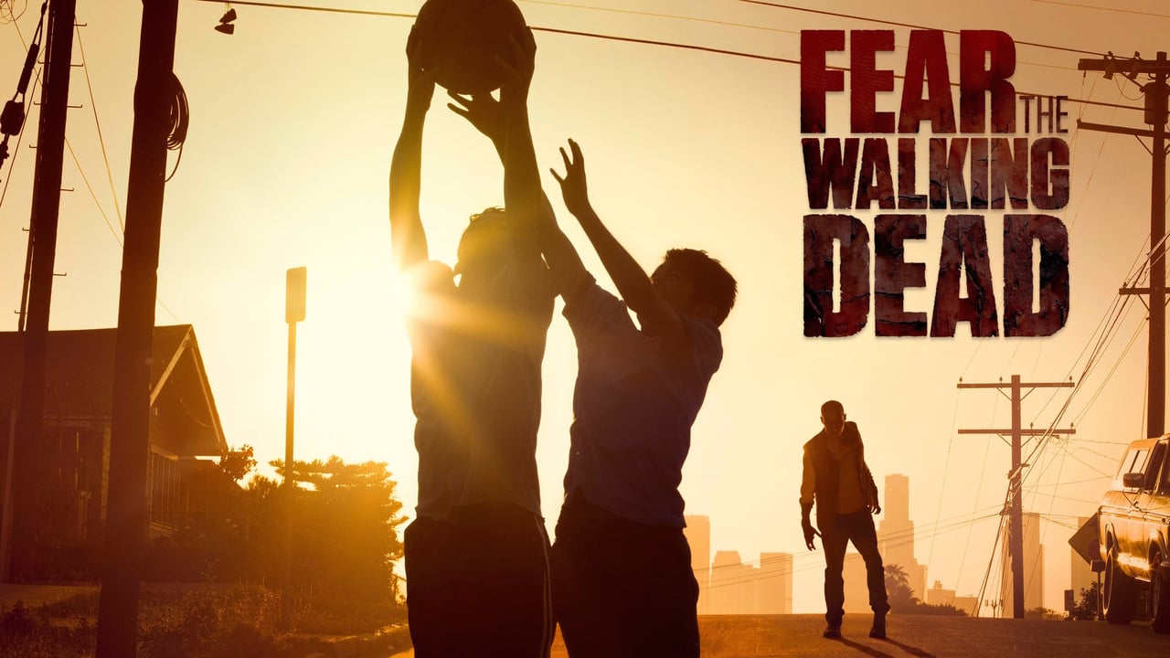 IN - Fear the Walking Dead 0